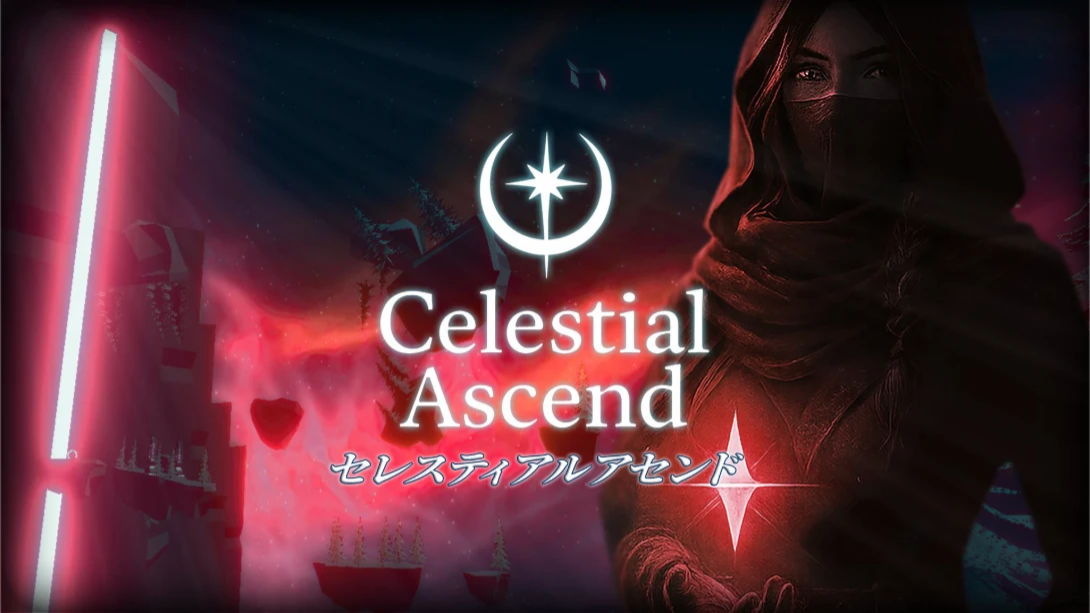 【日版】天界上升 .Celestial Ascend 中文-小艾项目网