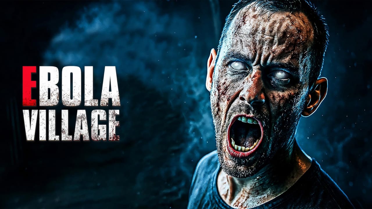 埃博拉村庄丨EBOLA VILLAGE-小艾项目网