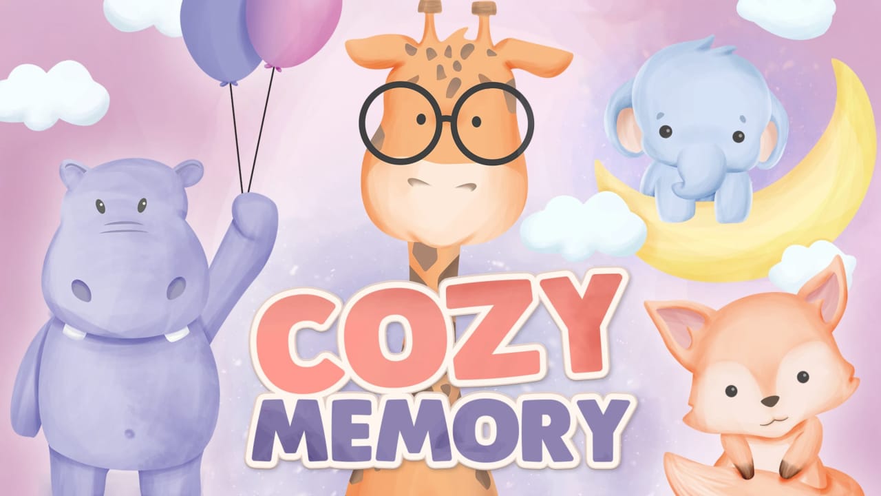 温馨记忆丨Cozy Memory-小艾项目网