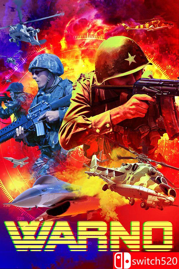 《预先号令（WARNO）》v183203 [中文/英文]-小艾项目网