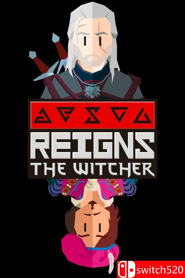《王权：巫师（Reigns: The Witcher）》官方中文 [中文/英文]-小艾项目网