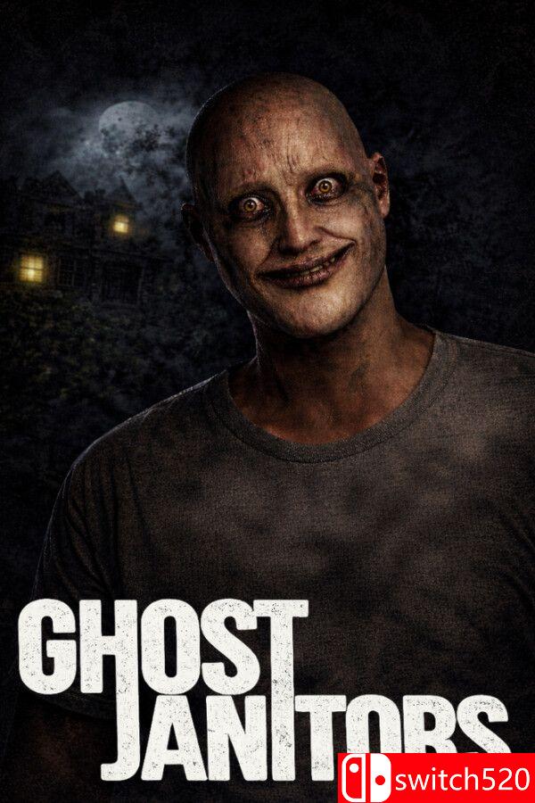 《灵异清洁工（Ghost Janitors）》官方中文 Build 22022026 0xdeadcode硬盘版[中文/繁体/英文/日语]-小艾项目网