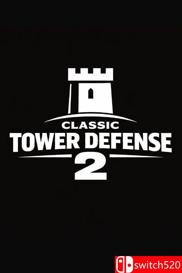 《经典塔防2（Classic Tower Defense 2）》官方中文 v1.0.3 [中文/英文]-小艾项目网
