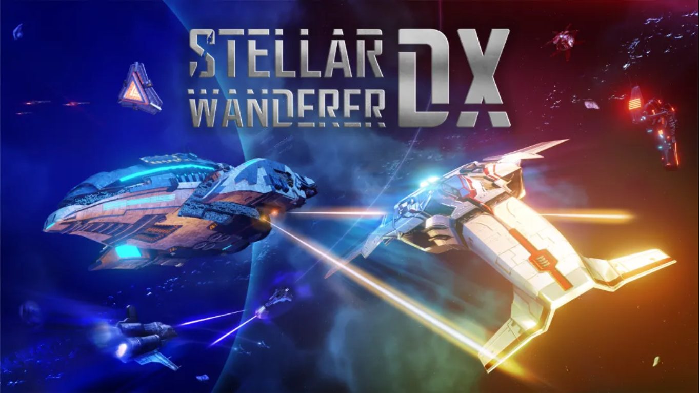 【美版】宇宙探索家 DX .Stellar Wanderer DX 中文-小艾项目网