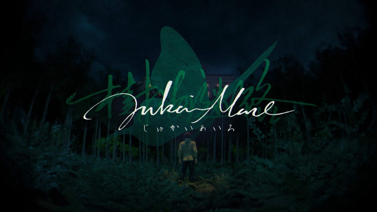 树海迷宫丨Jukai Maze-小艾项目网