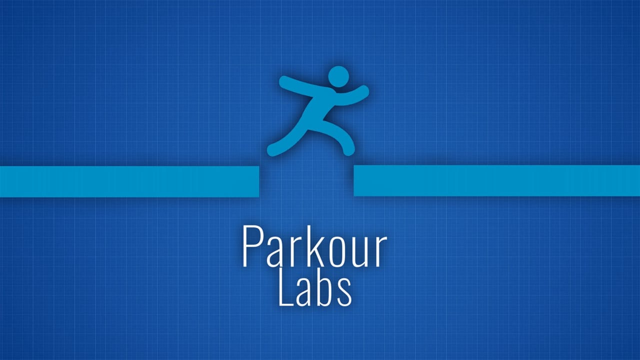 跑酷实验室丨Parkour Labs-小艾项目网