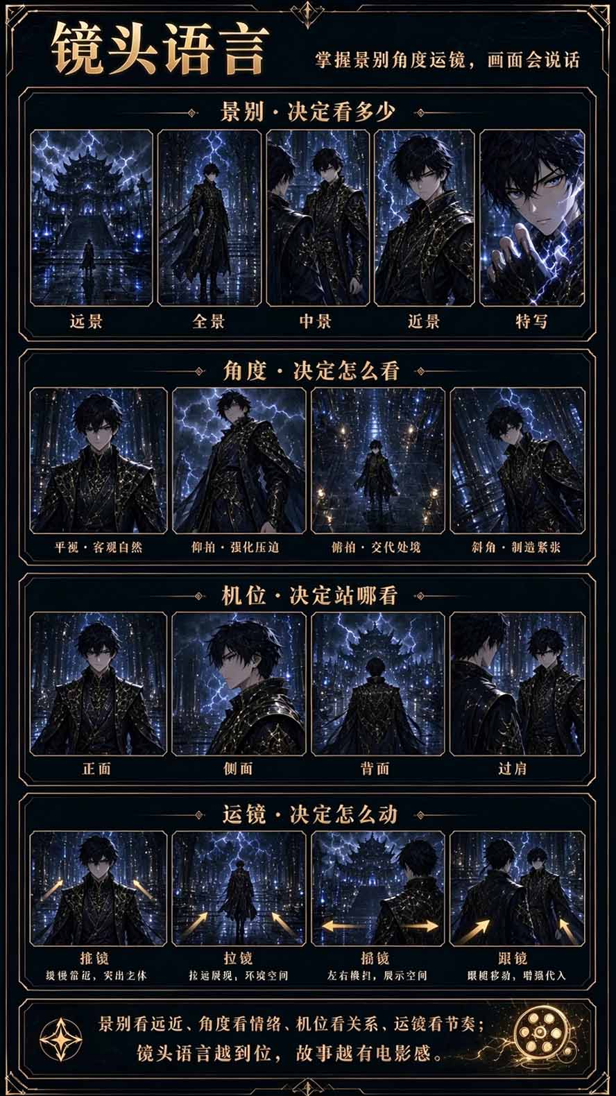 图片[9]-【无水印】2026AI漫剧创作与商业变现掘金营：打通选题→AI编剧→角色场景→自动分镜→视频生成→剪辑发布→运营变现-小艾项目网