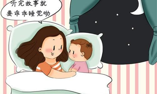 童话睡前故事 温馨童话伴你入梦-小艾项目网