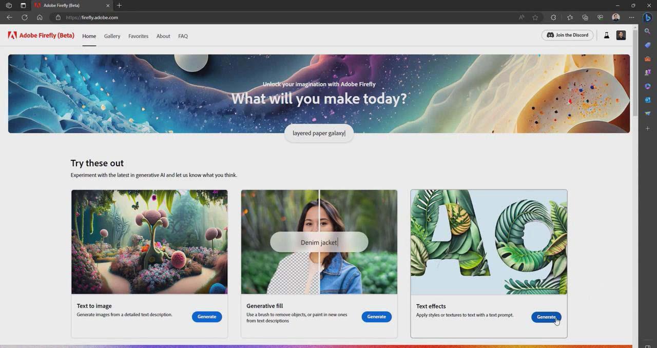 图片[3]-使用Adobe Firefly AI人工智能转变您的图像创造力教程-18节课-中英字幕-小艾项目网