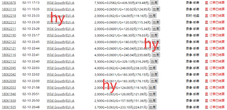 老款游戏全自动打金搬砖，单号一天收益2张左右，可以多号矩阵操作【揭秘】-小艾项目网