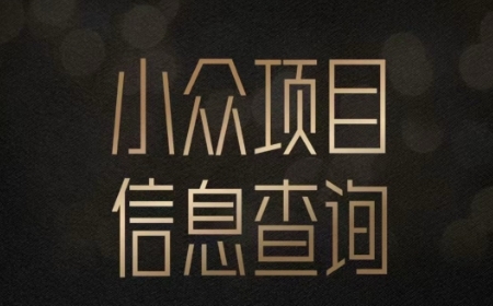 小众蓝海项目情感查询，女粉暴力掘金，轻松日入500+【揭秘】-小艾项目网