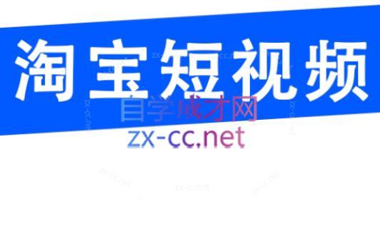 创北电商·淘宝短视频店群(更新24年2月)-小艾项目网