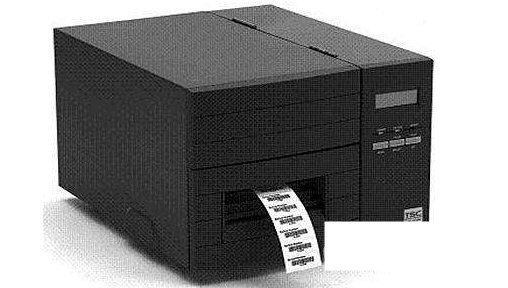 tsc ttp-244 plus打印机驱动-小艾项目网