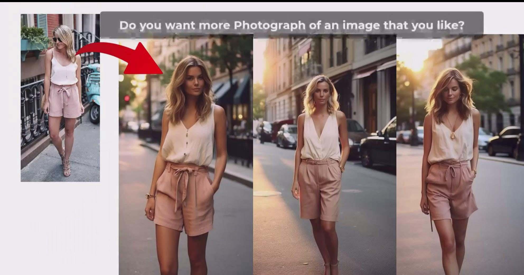 图片[13]-利用 Midjourneys Ai 人工智能设计自己的服装AI大师班-10节课-中英字幕-小艾项目网