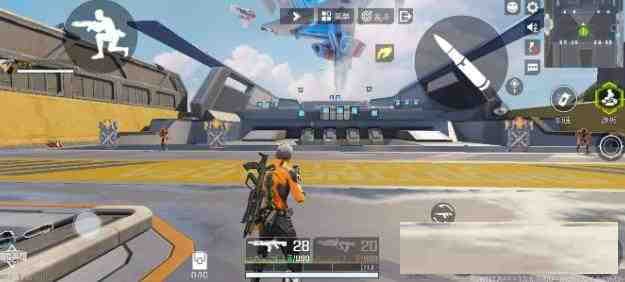 高能英雄公益裸奔自瞄开源-小艾项目网