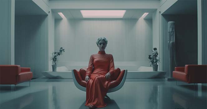 图片[2]-Curious Refuge -全球首个AI人工智能电影制作训练营-中英字幕|1080P|附素材-小艾项目网