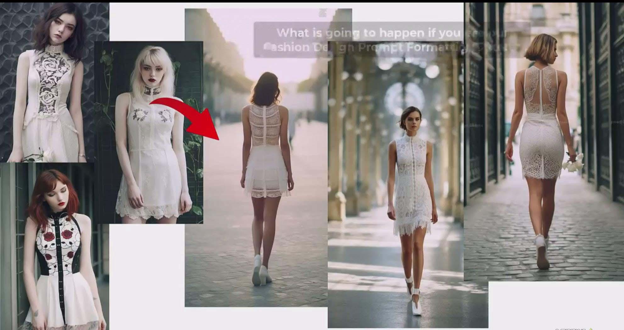 图片[11]-利用 Midjourneys Ai 人工智能设计自己的服装AI大师班-10节课-中英字幕-小艾项目网