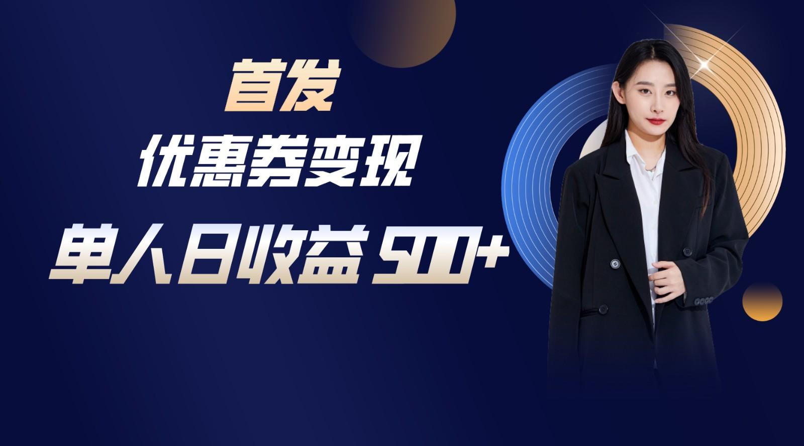 长期稳定项目，单人日收益500+，新手小白轻松上手-小艾项目网