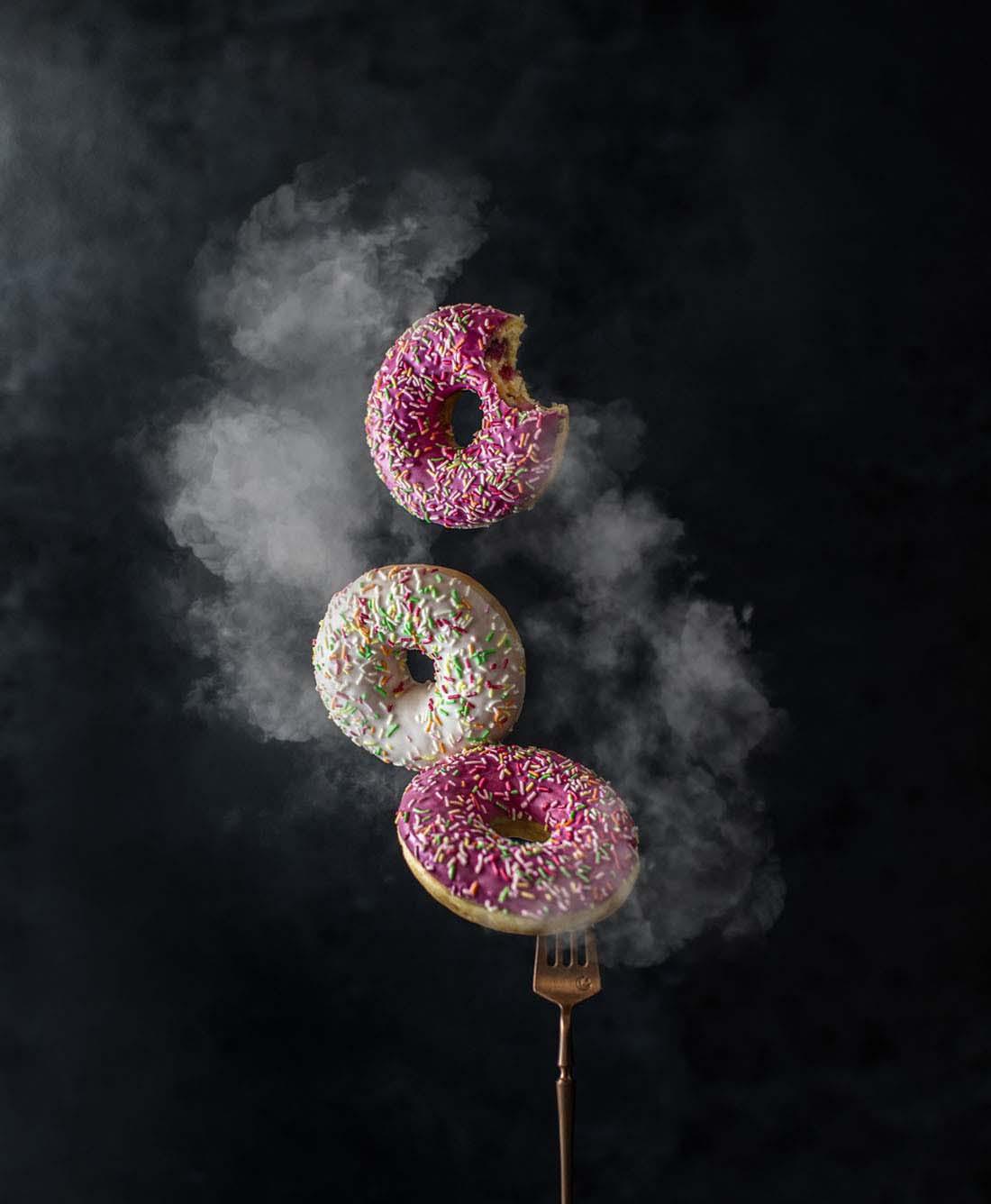 图片[4]-摄影师Daria Kalugina 12种悬浮美食摄影布光造型教程-21节课-中文字幕-小艾项目网