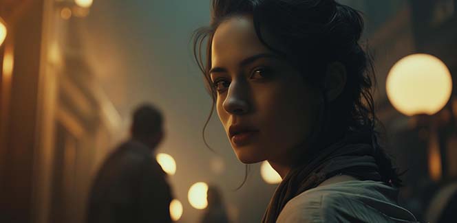 图片[7]-Curious Refuge -全球首个AI人工智能电影制作训练营-中英字幕|1080P|附素材-小艾项目网