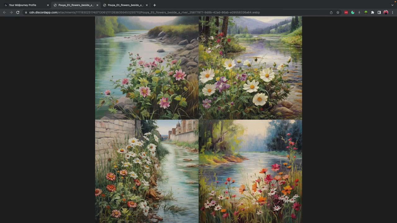 图片[4]-Midjourney, Adobe Firefly AI, ChatGPT 4大型AI人工智能-137节课-中英字幕-小艾项目网