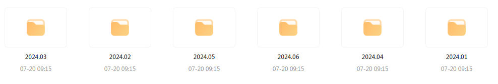 每天听一本书 MP3音频 2024上半年合集-小艾项目网