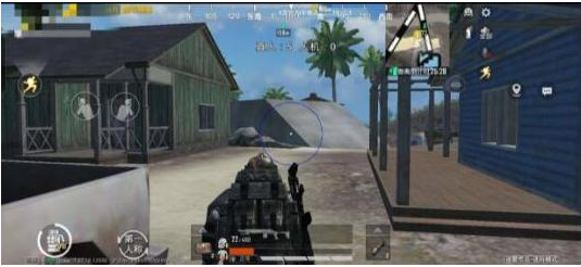 和平x直装绘制预判自瞄-小艾项目网