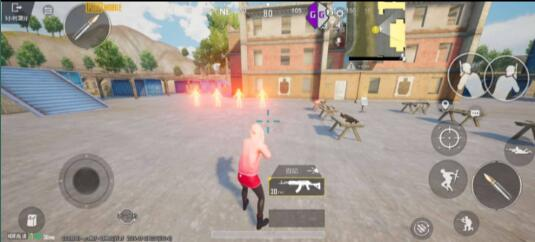 PUBG超广角(支持4服)-小艾项目网