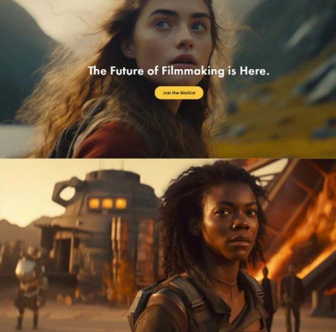 Curious Refuge -全球首个AI人工智能电影制作训练营-中英字幕|1080P|附素材-小艾项目网