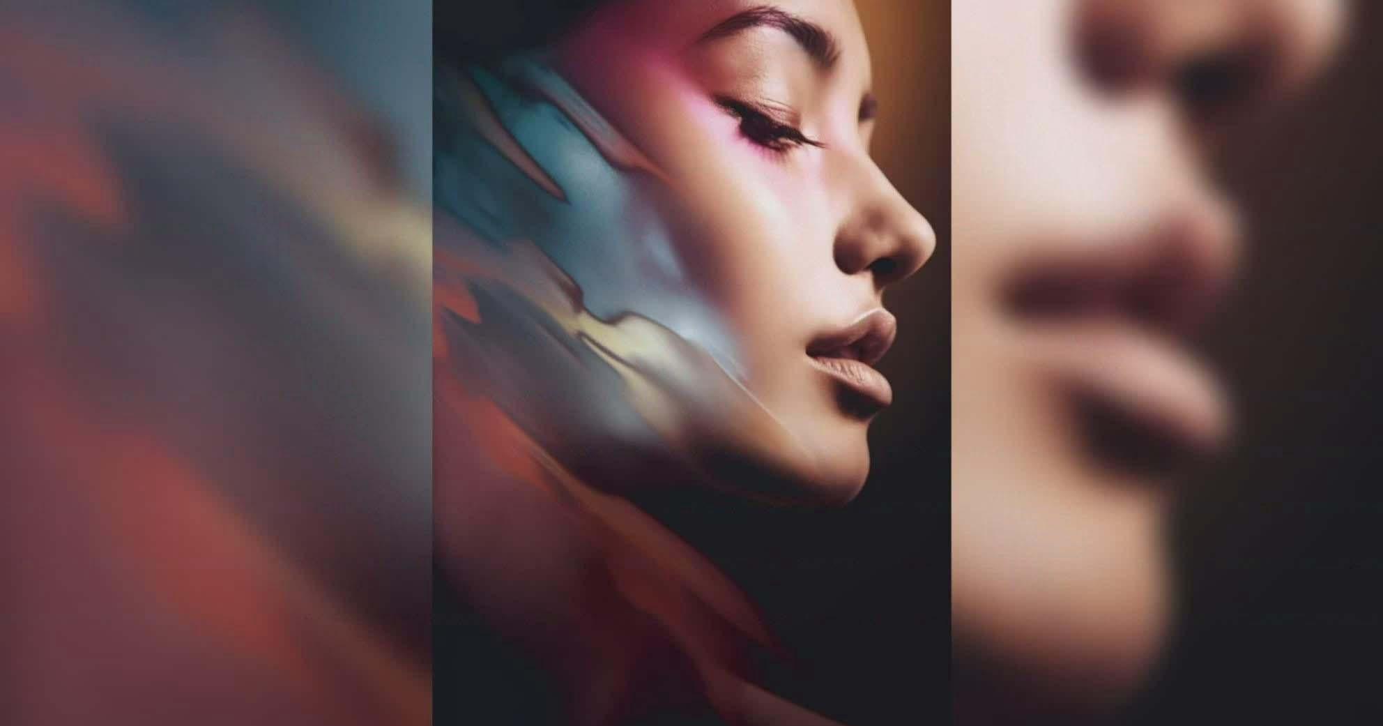 图片[1]-Midjourney AI人工智能创建和销售令人惊叹的海报教程-10节课-中英字幕-小艾项目网