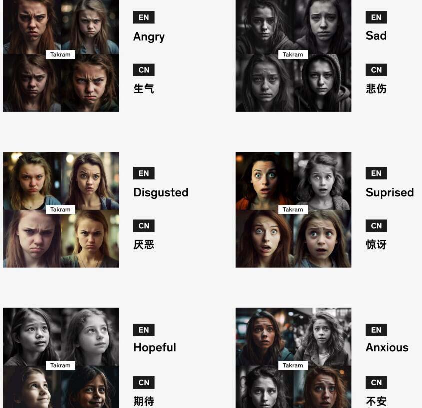 图片[3]-Midjourney辞典AIGC中英双语图文辞典+提示关键词Prompt大全-小艾项目网