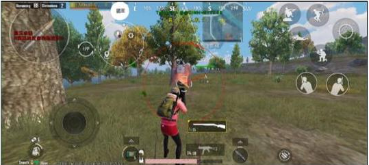 pubg3.3狼王公益直装 v6-小艾项目网