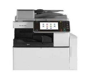 理光mp2555sp打印机驱动 v1.0 免费版-小艾项目网