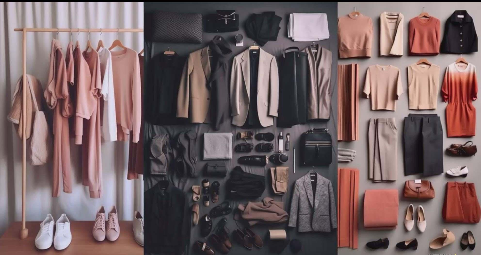 图片[5]-利用 Midjourneys Ai 人工智能设计自己的服装AI大师班-10节课-中英字幕-小艾项目网