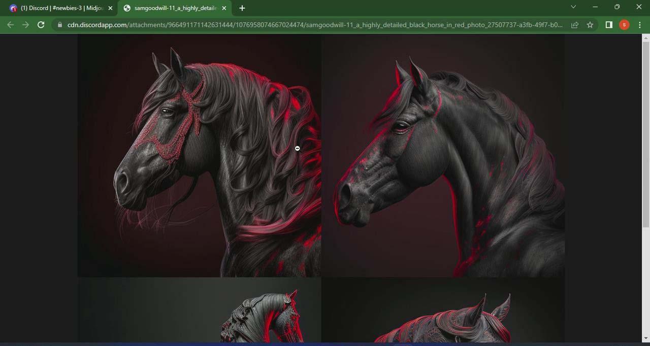 图片[1]-Midjourney AI：从零基础到高级版的大师班教程-34节课-中英字幕-小艾项目网