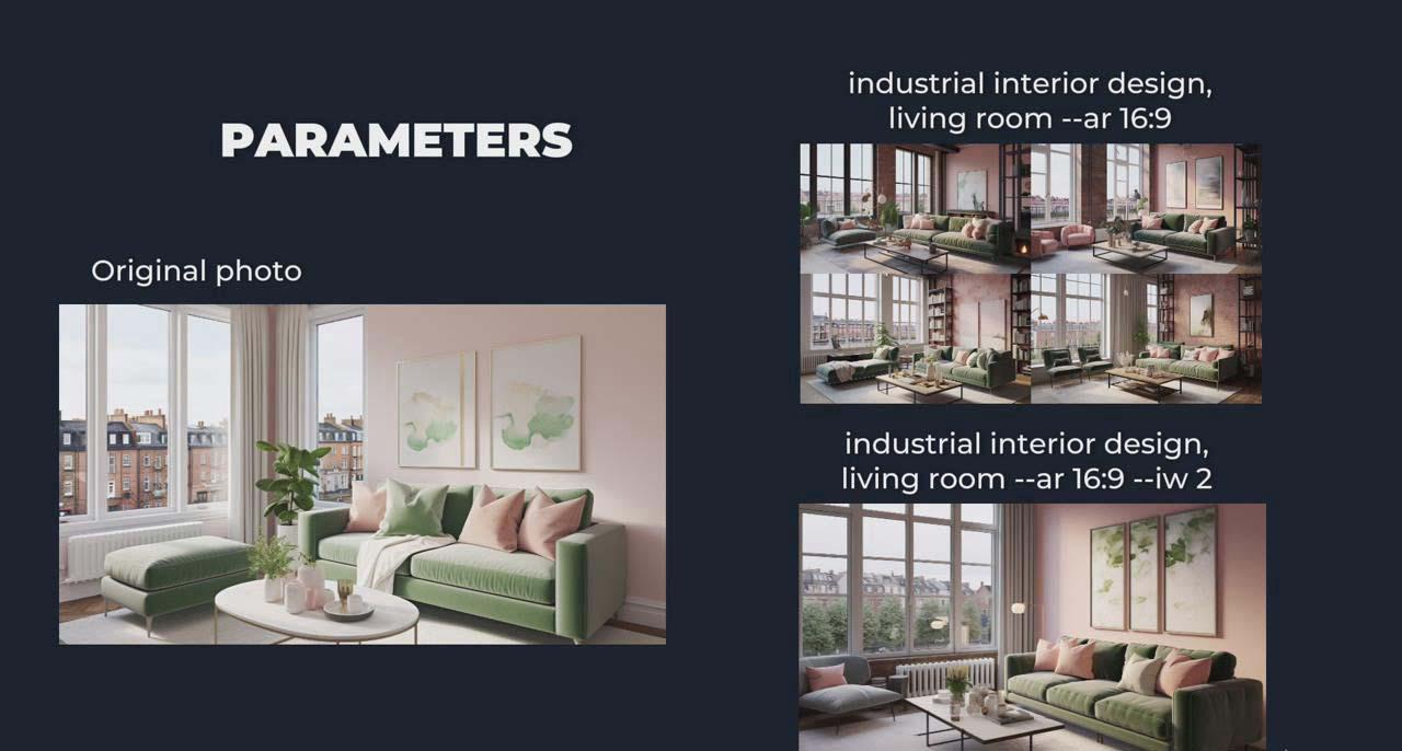 图片[2]-(9296期)Esther Olga Blikhar-基于AI人工智能的室内建筑设计教程-11节课-中英字幕-小艾项目网