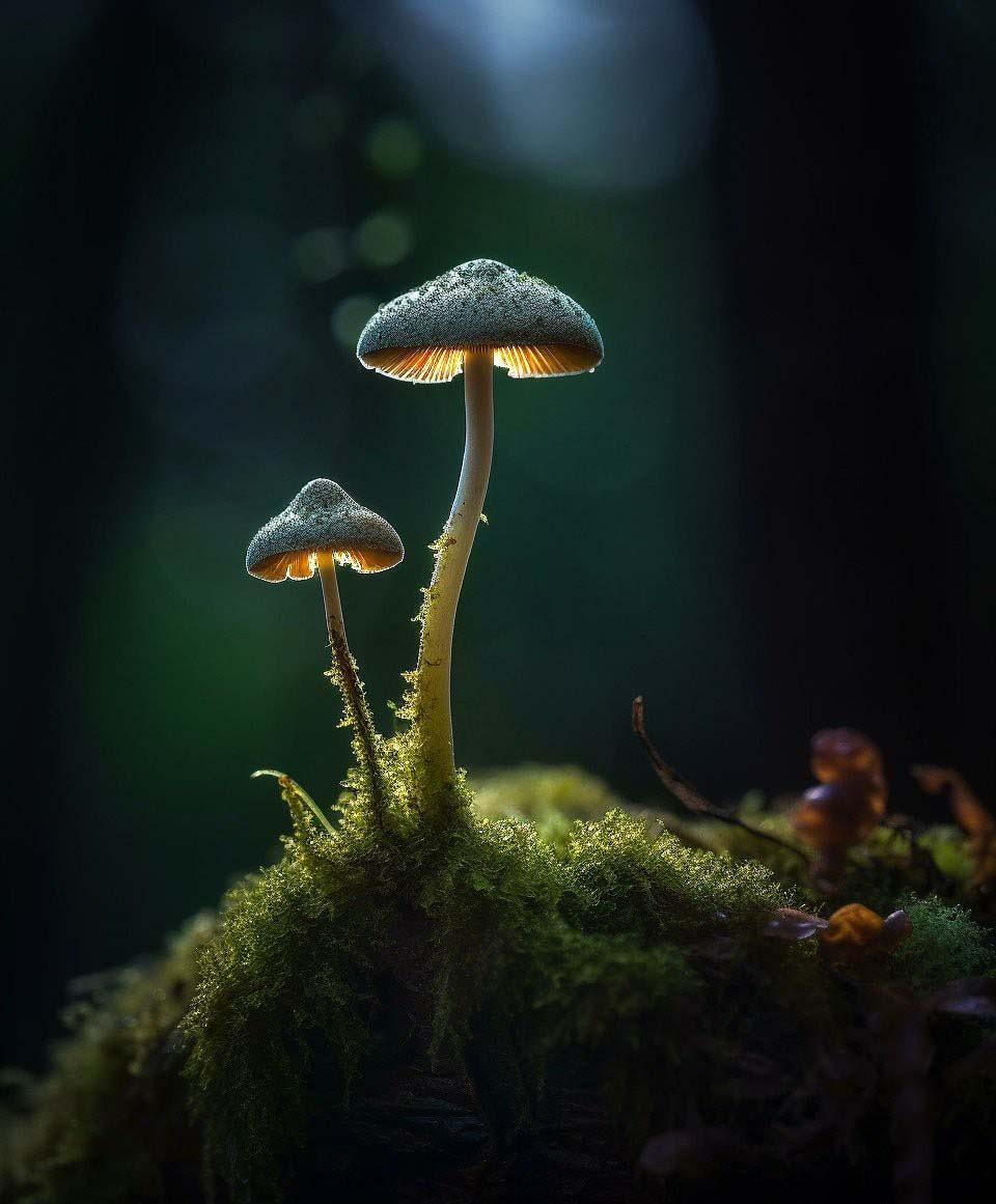 图片[1]-(8717期)摄影师 Daniel Laan 使用ChatGPT与Midjourney生成风光图像-中英字幕-小艾项目网