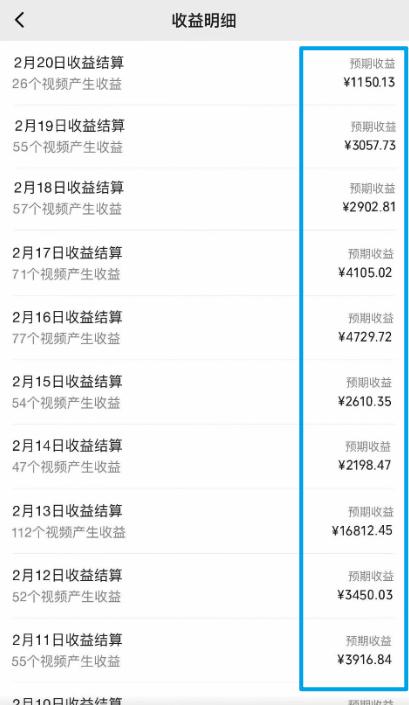 图片[1]-视频号最新100%原创玩法，收益稳定，单日收益1000+，小白专属-小艾项目网