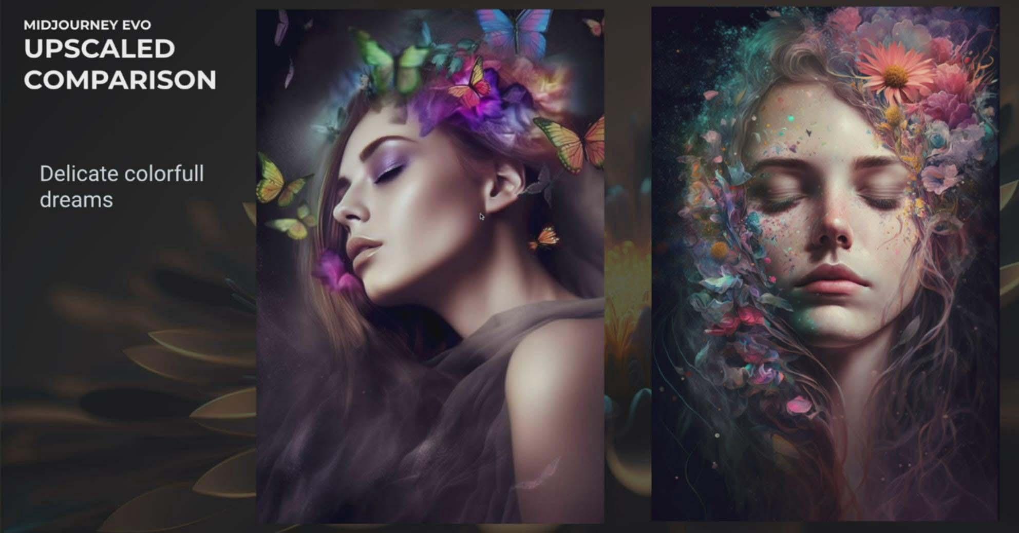 图片[9]-Midjourney AI人工智能创建和销售令人惊叹的海报教程-10节课-中英字幕-小艾项目网