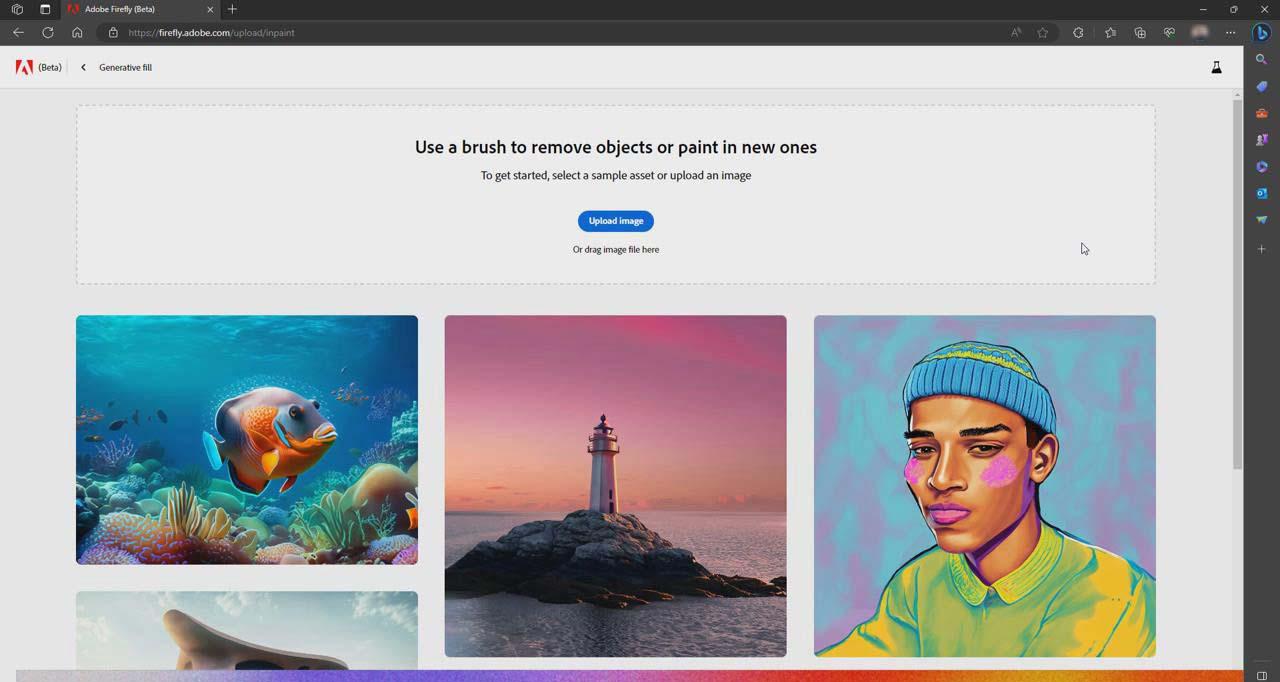 图片[2]-使用Adobe Firefly AI人工智能转变您的图像创造力教程-18节课-中英字幕-小艾项目网