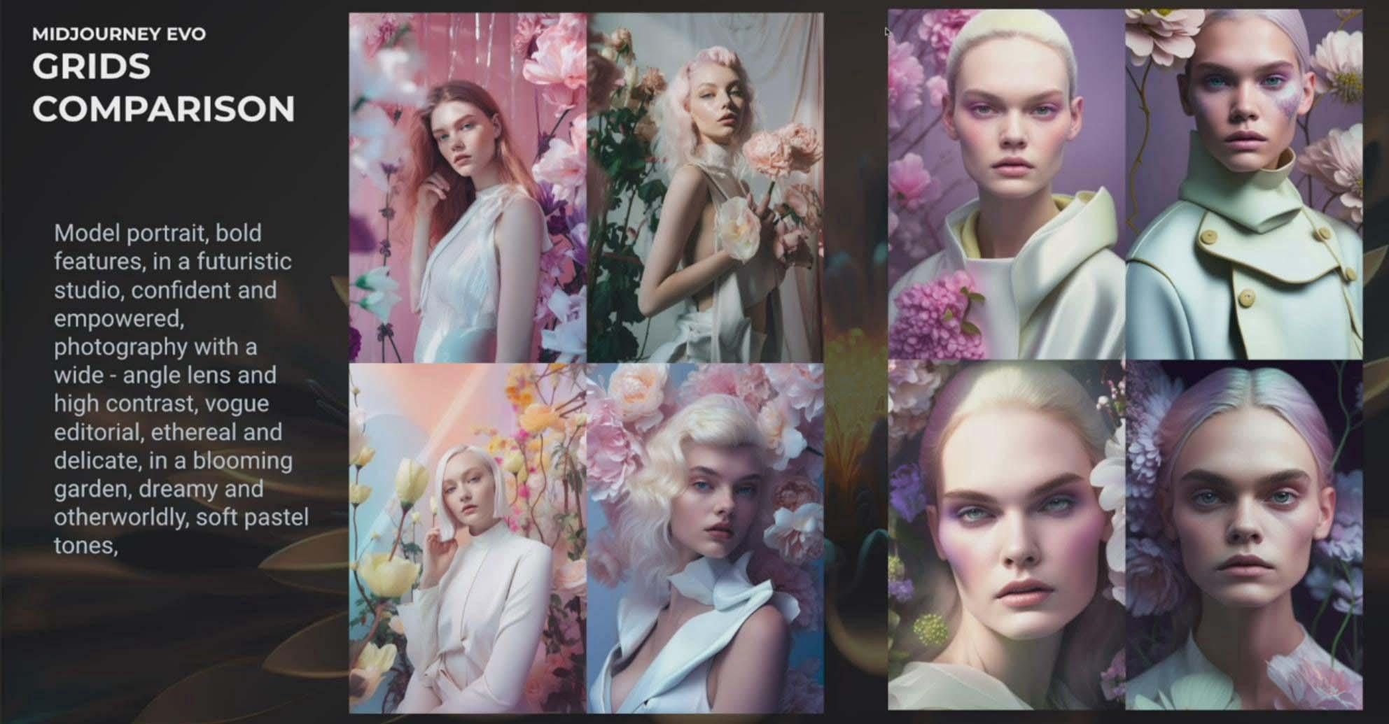 图片[8]-Midjourney AI人工智能创建和销售令人惊叹的海报教程-10节课-中英字幕-小艾项目网