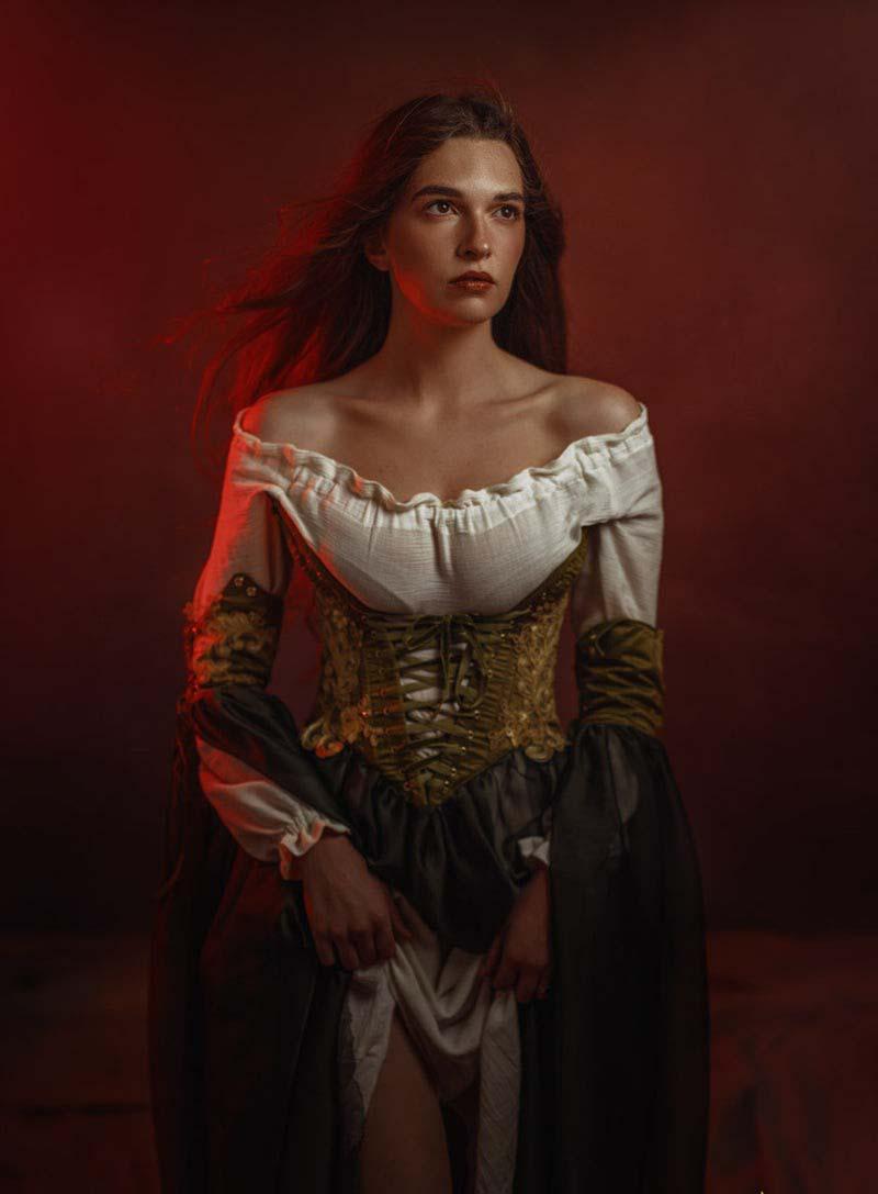 图片[2]-PRO EDU – Jason Buff 塑造连续光的艺术人像布光教程-15节课-中英字幕-小艾项目网