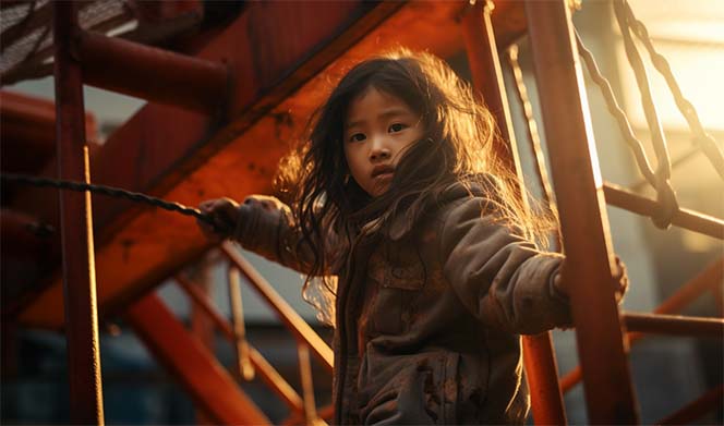 图片[4]-Curious Refuge -全球首个AI人工智能电影制作训练营-中英字幕|1080P|附素材-小艾项目网