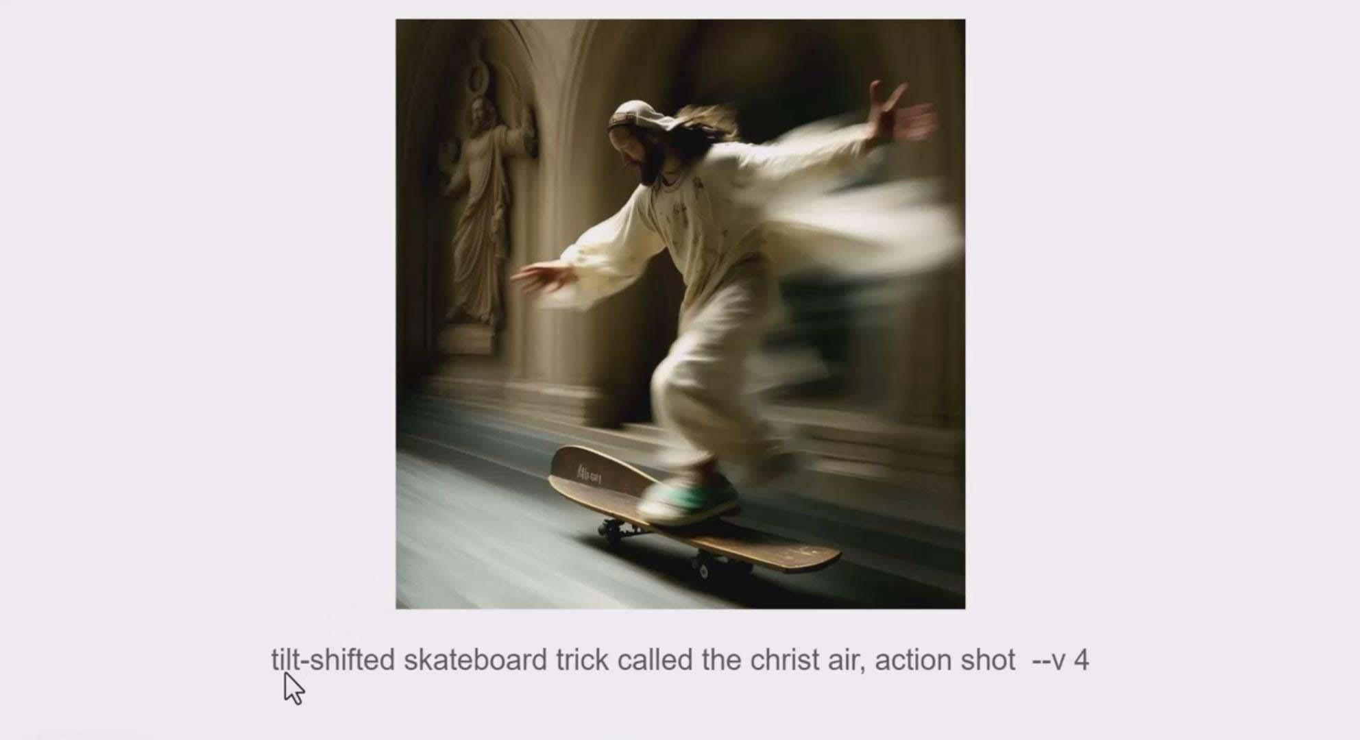 图片[10]-掌握 MidJourney V5 AI + ChatGPT创建一致的角色设计图像-22节课-中英字幕-小艾项目网