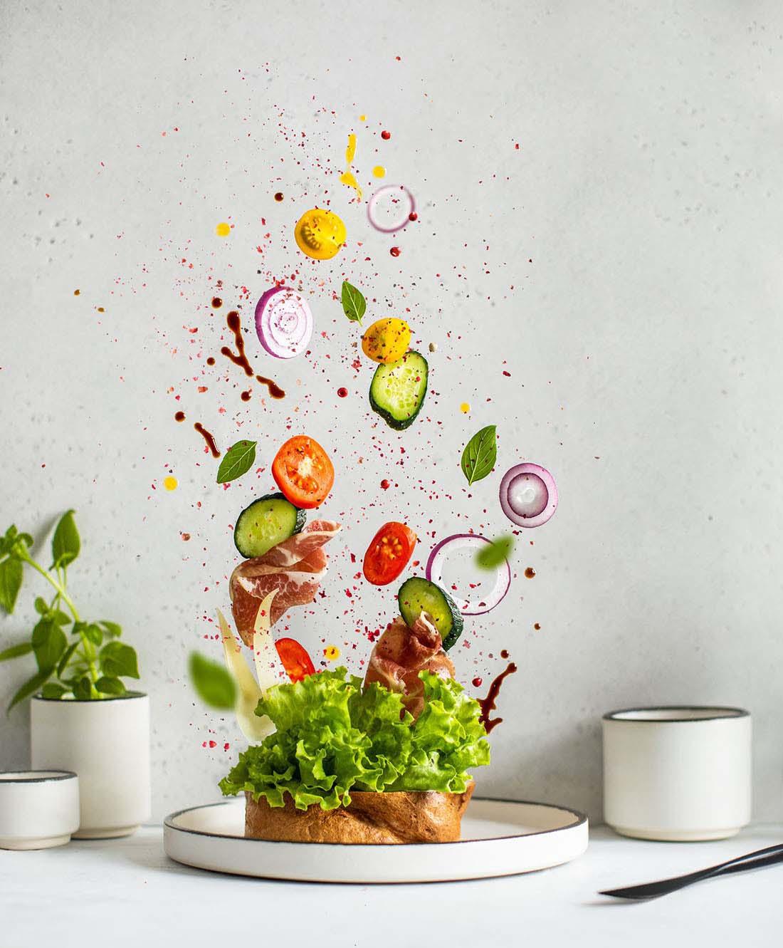 图片[5]-摄影师Daria Kalugina 12种悬浮美食摄影布光造型教程-21节课-中文字幕-小艾项目网