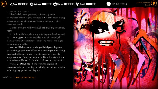 《狼人：启示录 – 炼狱 Werewolf: The Apocalypse — Purgatory》英文版-小艾项目网