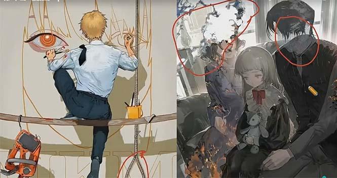 (9863期)厚涂人物-插画创作班：基础入门教程(8节课)-小艾项目网