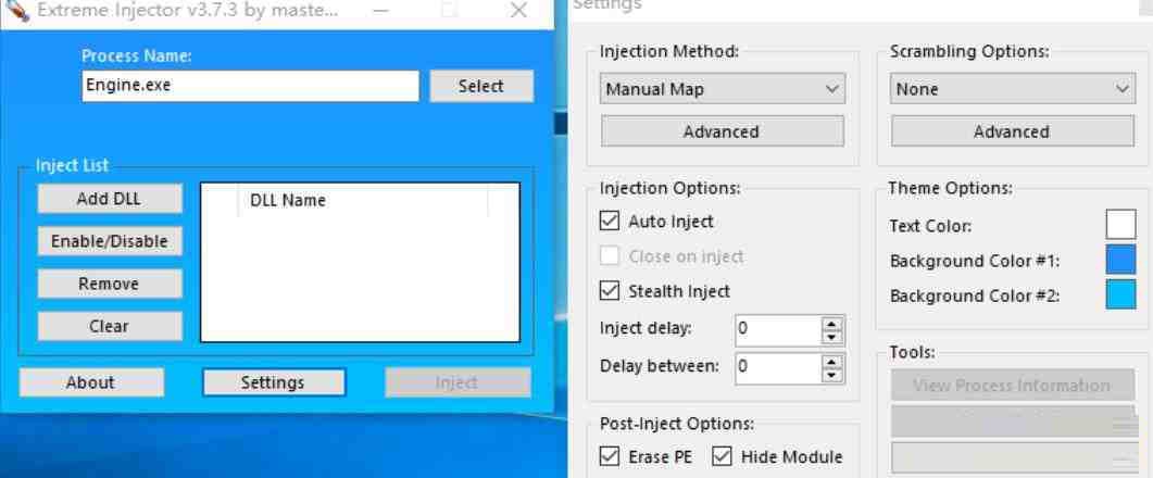 Combat Arms: the Classic透视自瞄多功能老外辅助 v2.1-小艾项目网