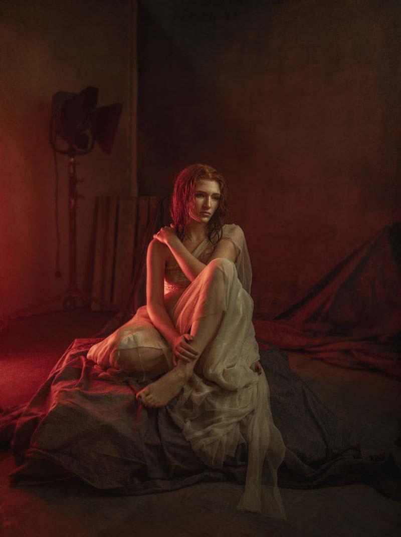 图片[3]-PRO EDU – Jason Buff 塑造连续光的艺术人像布光教程-15节课-中英字幕-小艾项目网