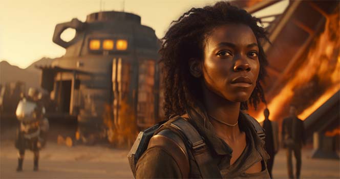 图片[1]-Curious Refuge -全球首个AI人工智能电影制作训练营-中英字幕|1080P|附素材-小艾项目网